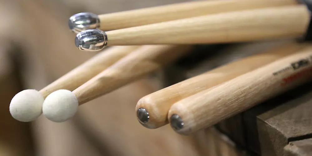Top 5 Gift Choices for Drummers